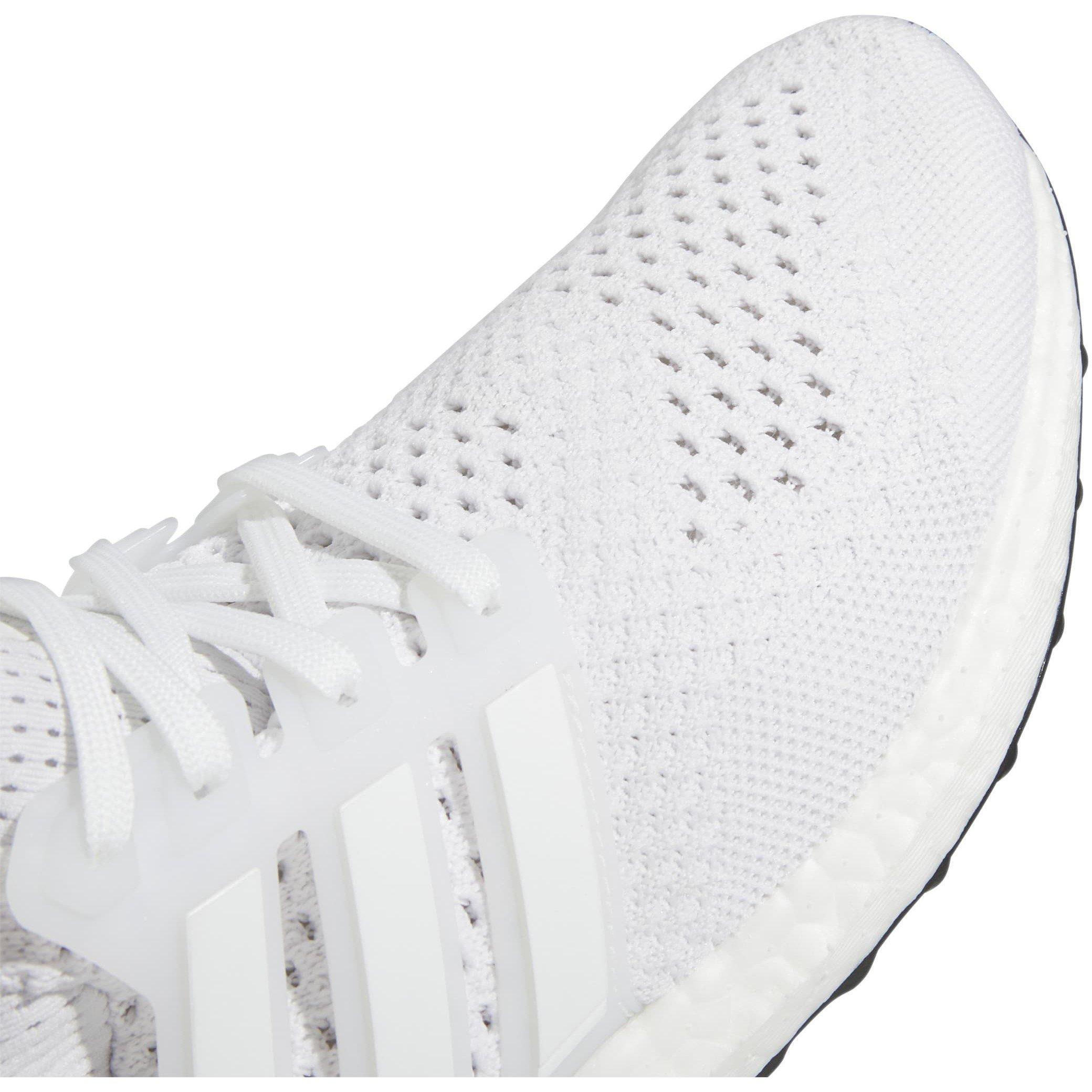 Cloud White / C - adidas - Ultraboost 1.0 Shoes Womens - 7