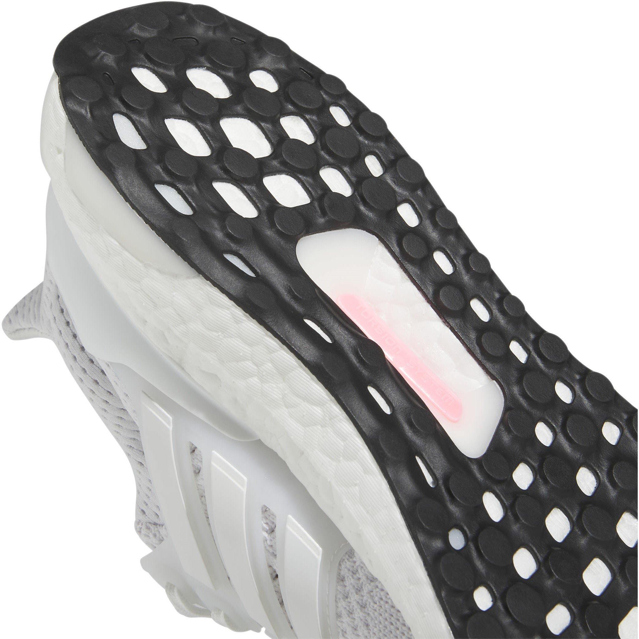 Cloud White / C - adidas - Ultraboost 1.0 Shoes Womens - 8