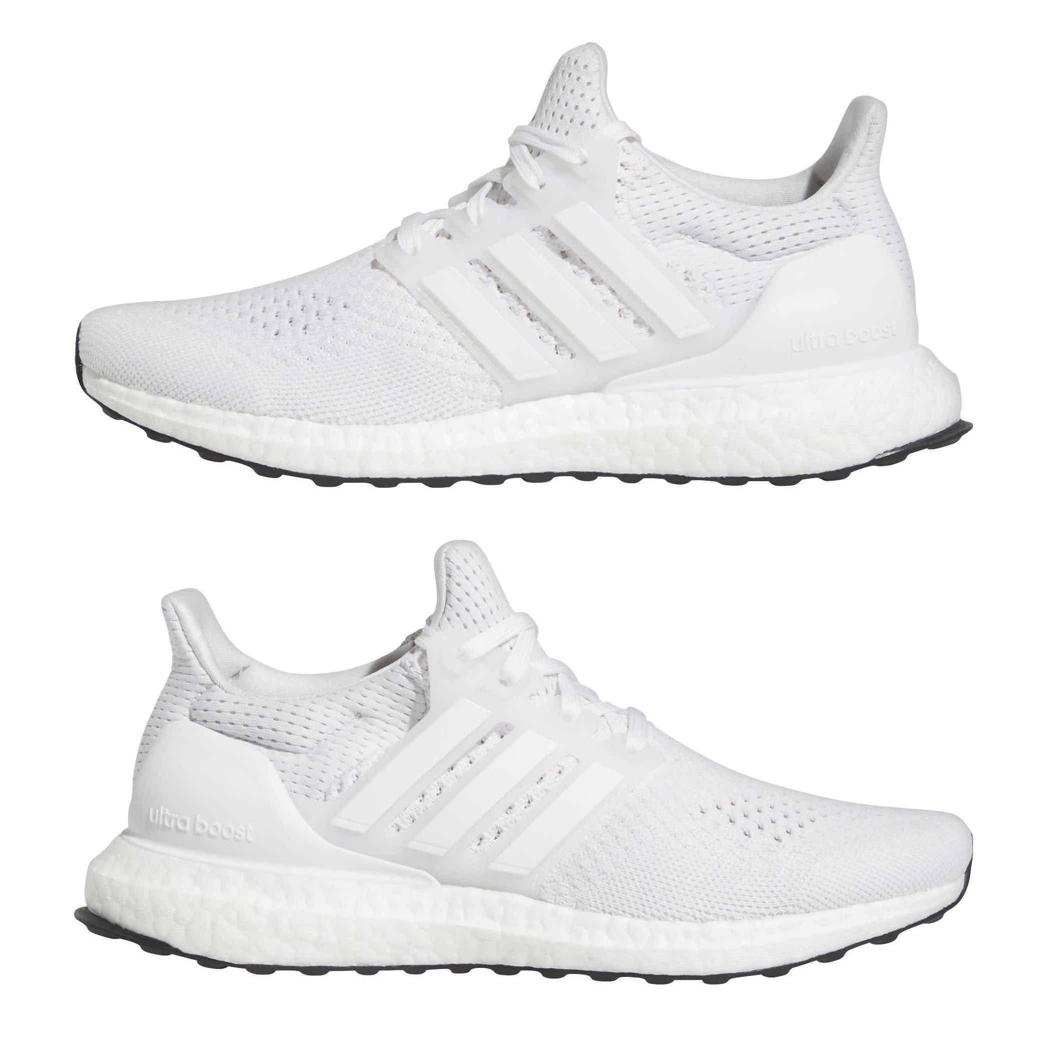 Cloud White / C - adidas - Ultraboost 1.0 Shoes Womens - 9