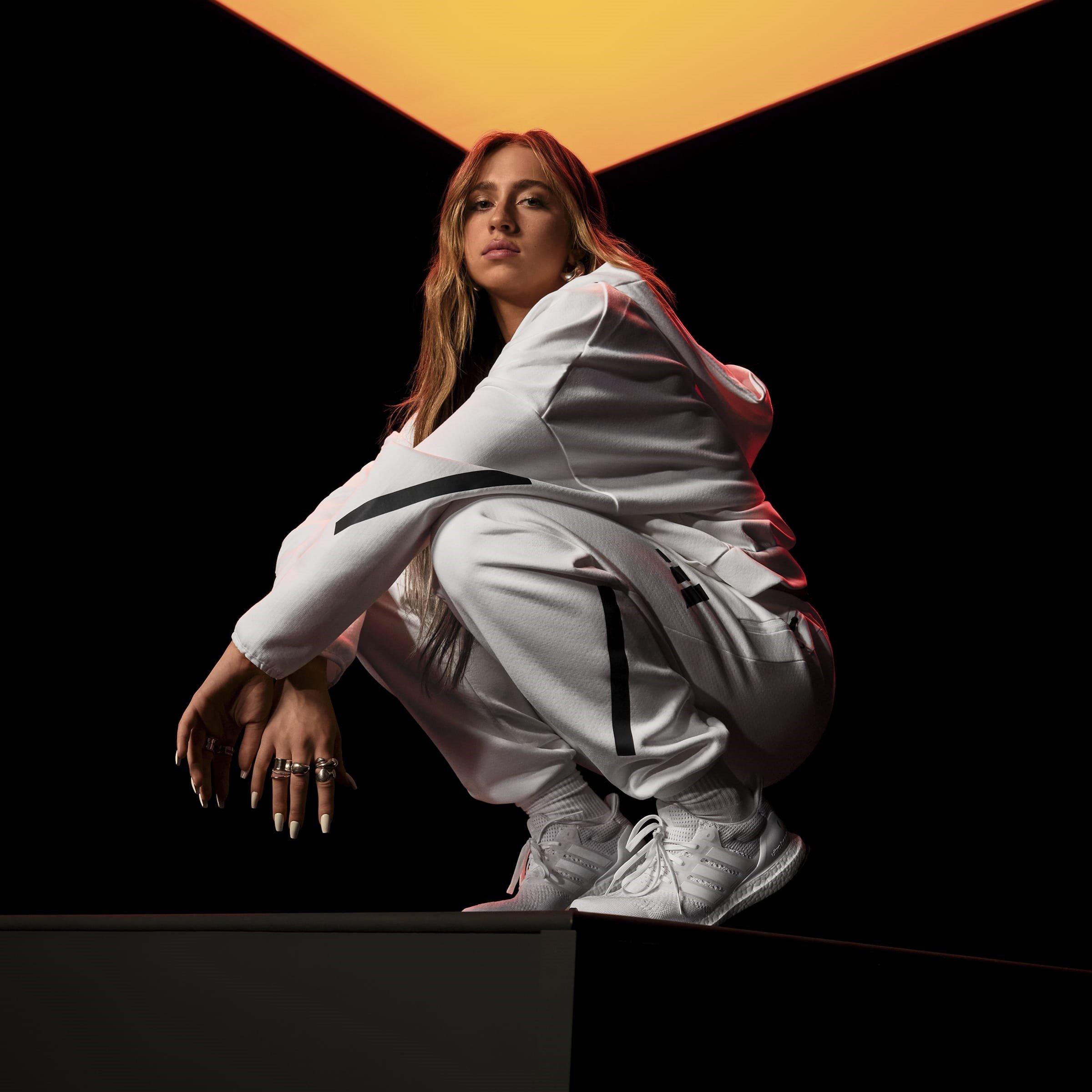 Cloud White / C - adidas - Ultraboost 1.0 Shoes Womens - 10