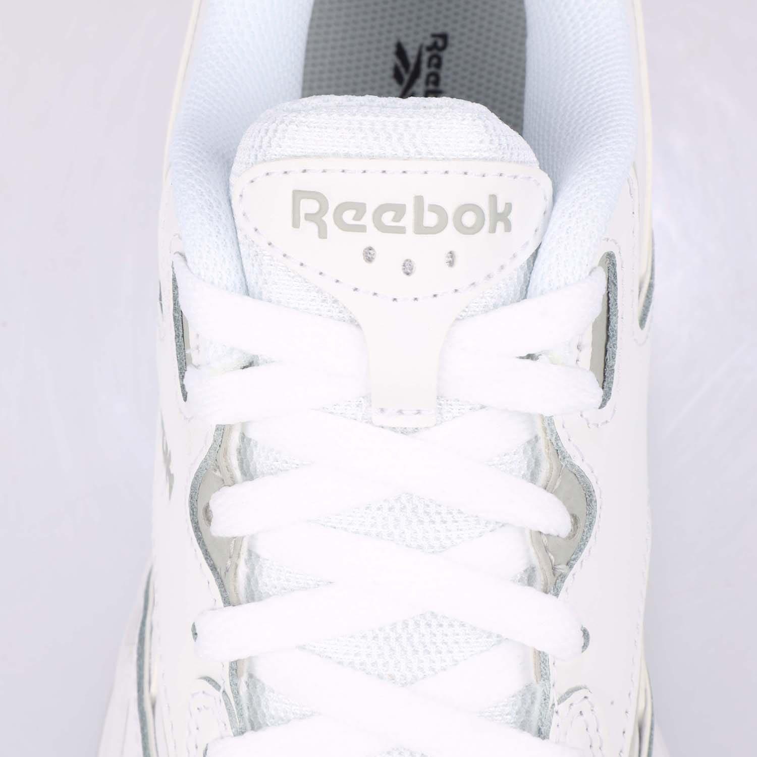 White Grey - Reebok - BB 4500 DMX Trainers - 6