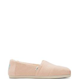 Toms Alpargata Classic Slippers