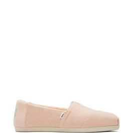 Toms Alpargata Classic Slippers