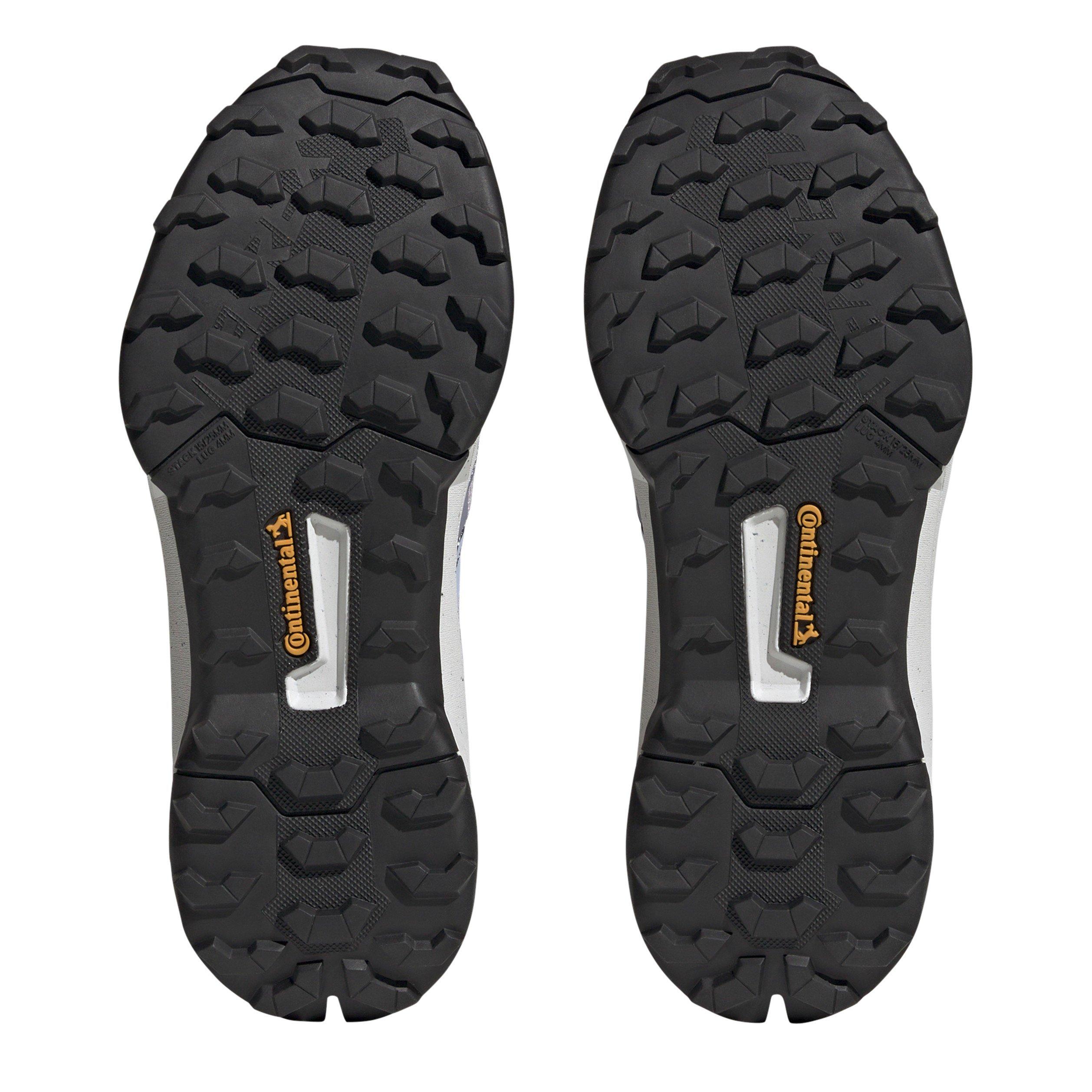 Silver Violet / - adidas - AX4 Hiking Shoes Womens - 6