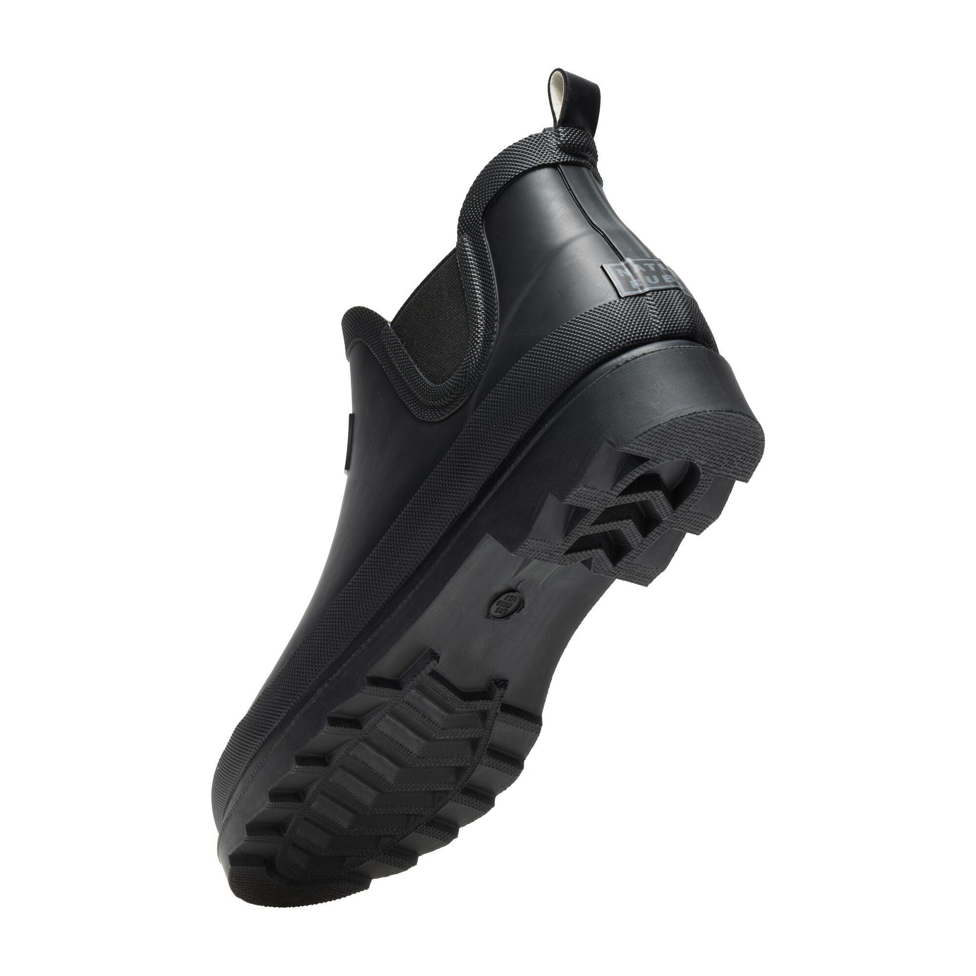 Black - Regatta - Womens Harper Cosy II Waterproof Boots - 6