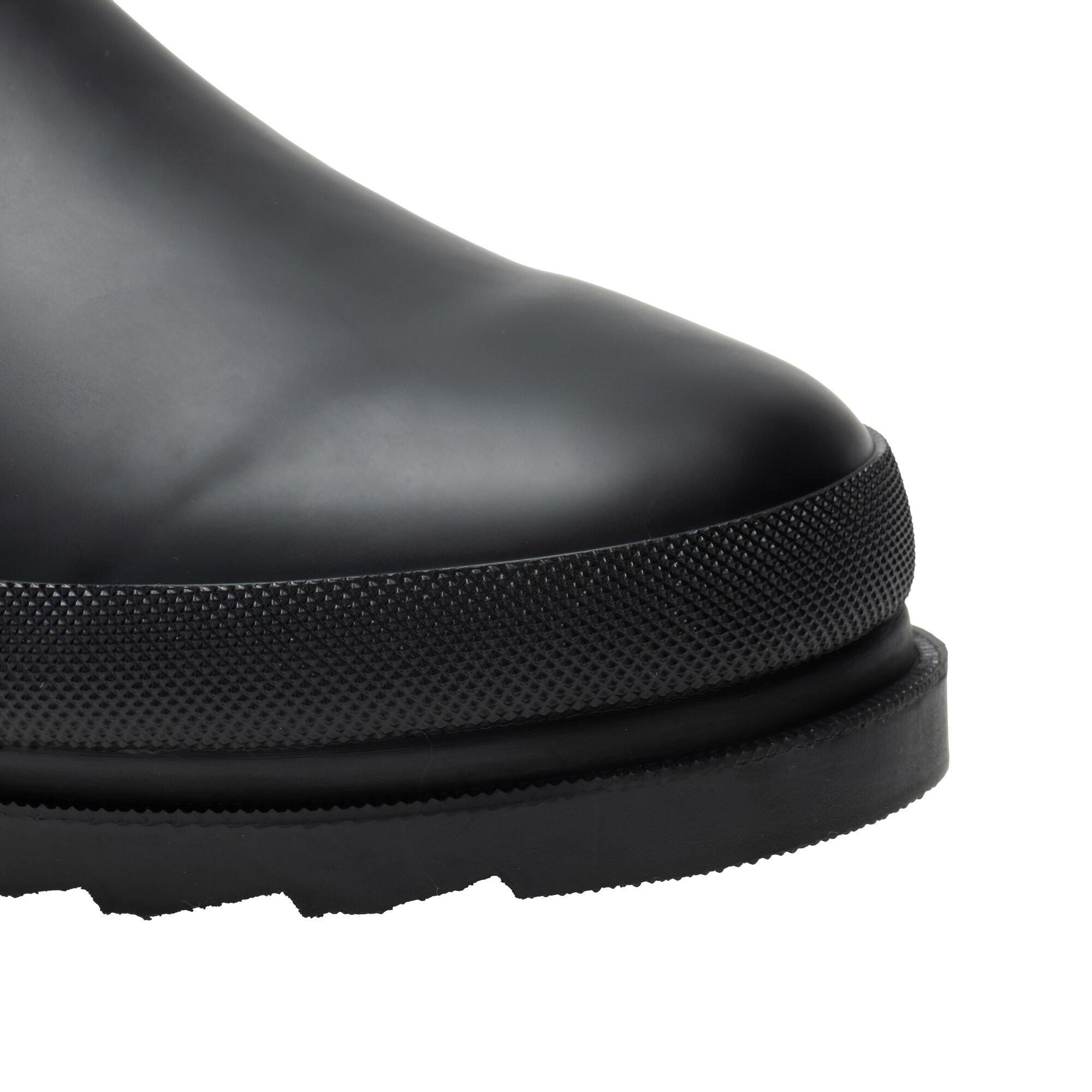 Black - Regatta - Womens Harper Cosy II Waterproof Boots - 8