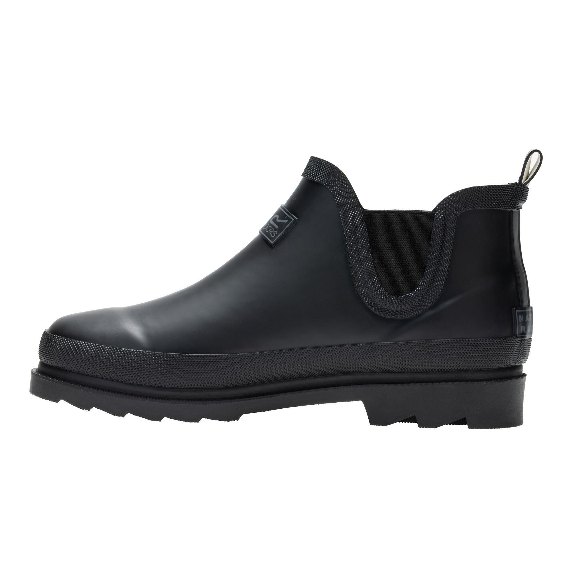 Black - Regatta - Womens Harper Cosy II Waterproof Boots - 9