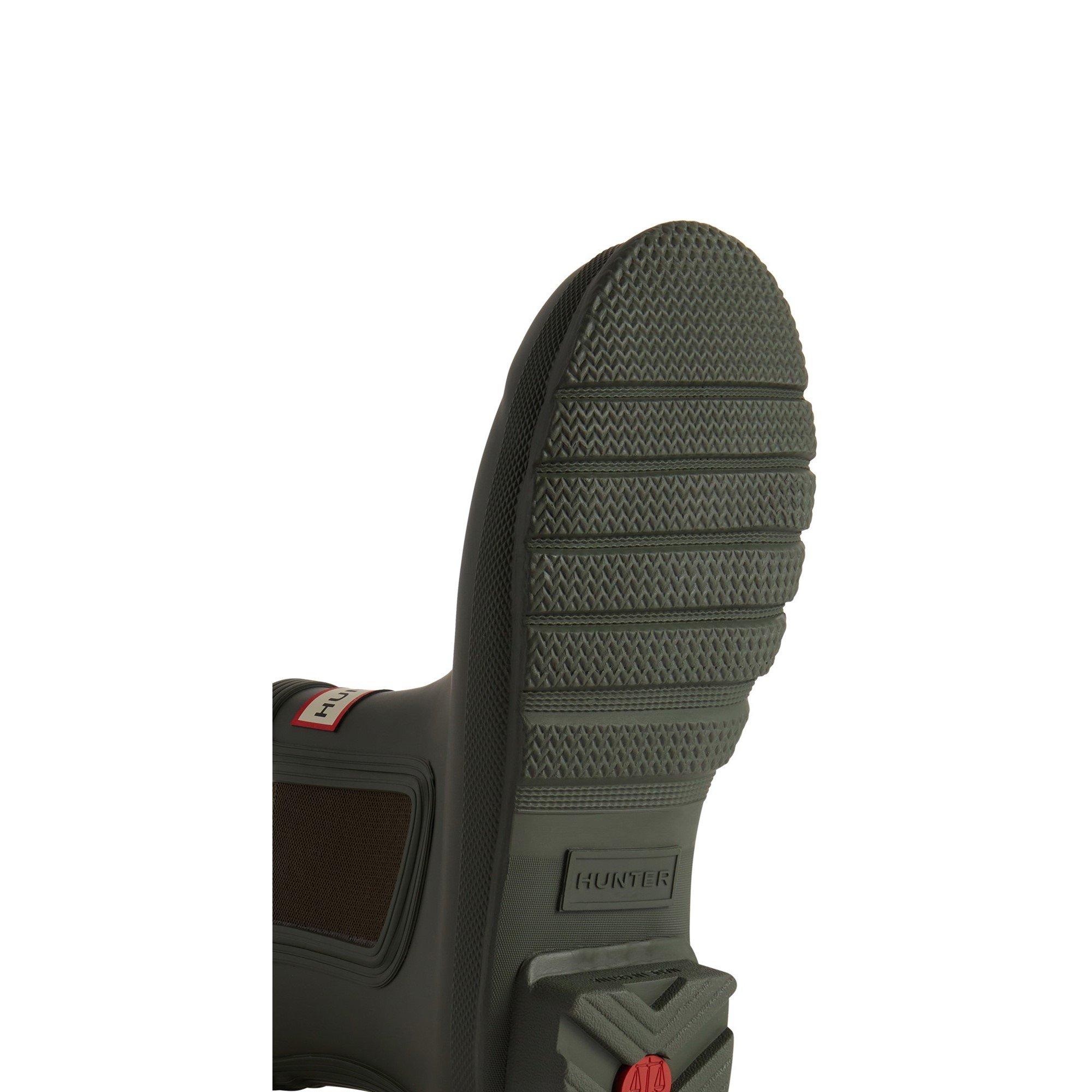 Dark Olive - Hunter - Original Chelsea Boot - 4