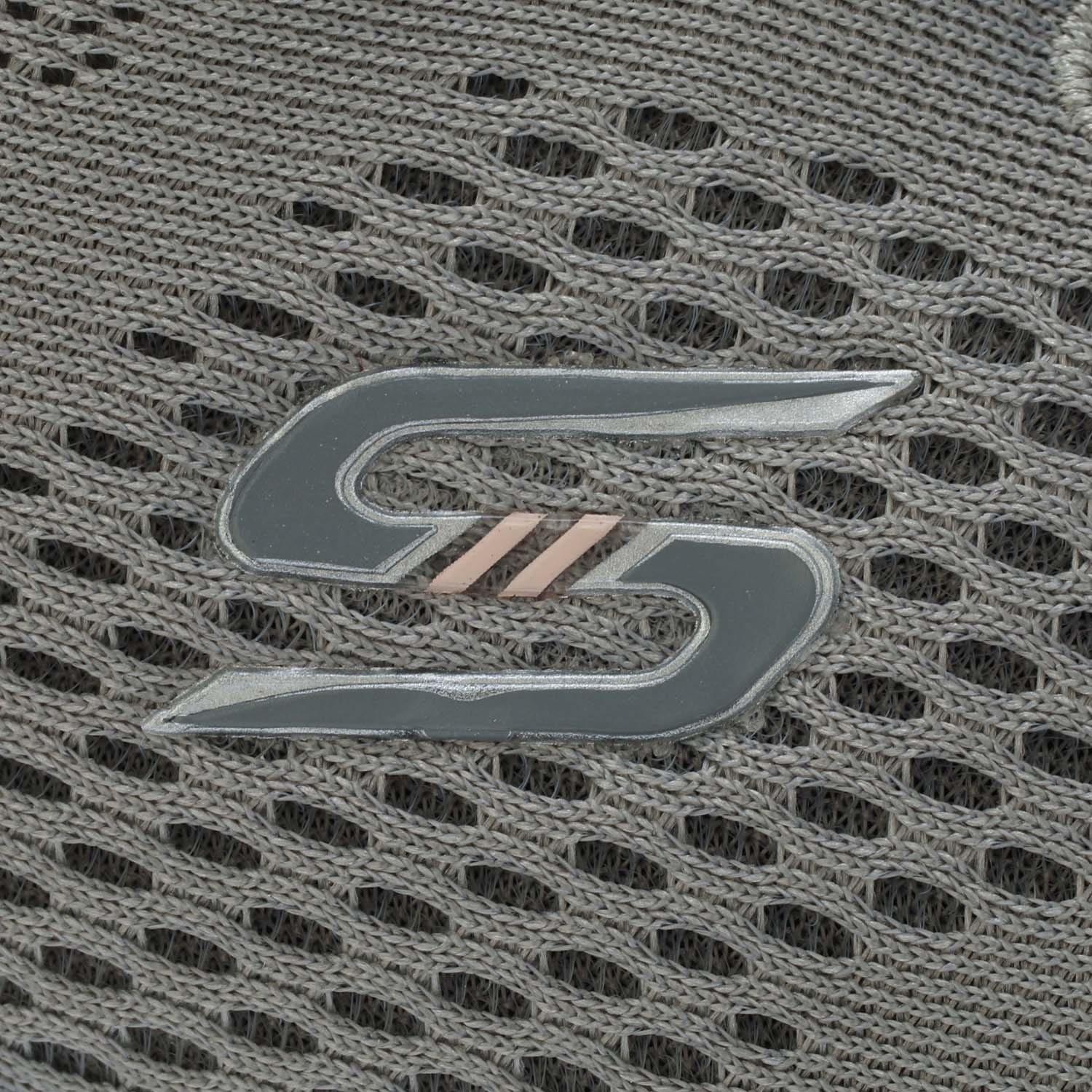 Grey Blue - Skechers - Virtue - Kind Favor Trainers - 5