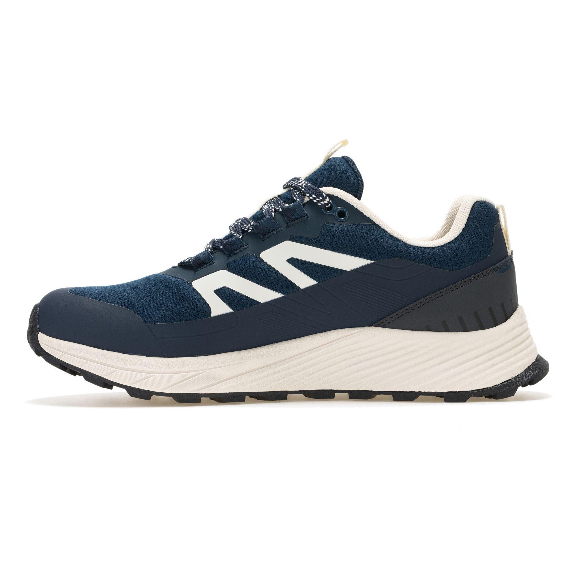 Moonlight Denim - Regatta - Womens Ravika Waterproof Trainers - 13