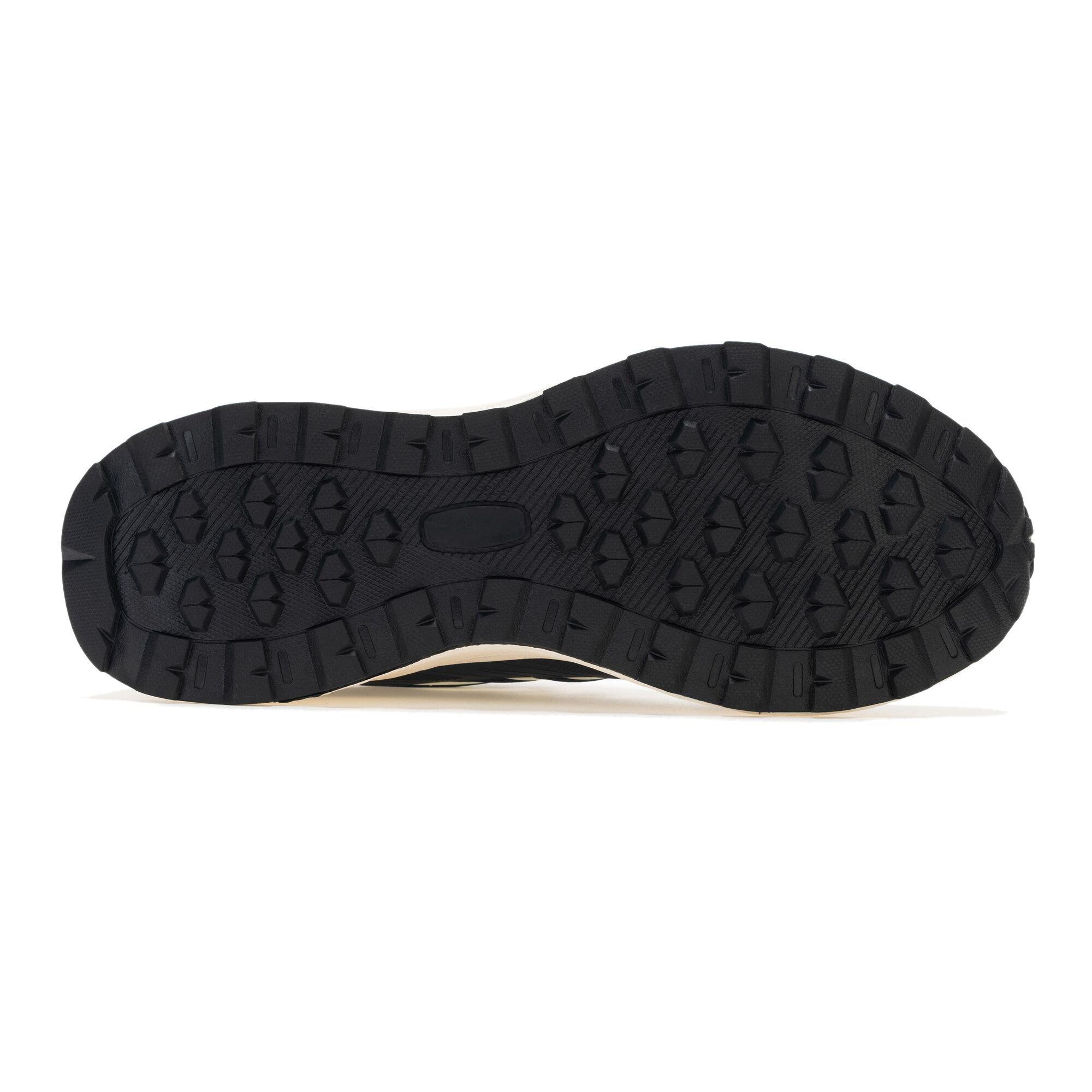 Moonlight Denim - Regatta - Womens Ravika Waterproof Trainers - 9