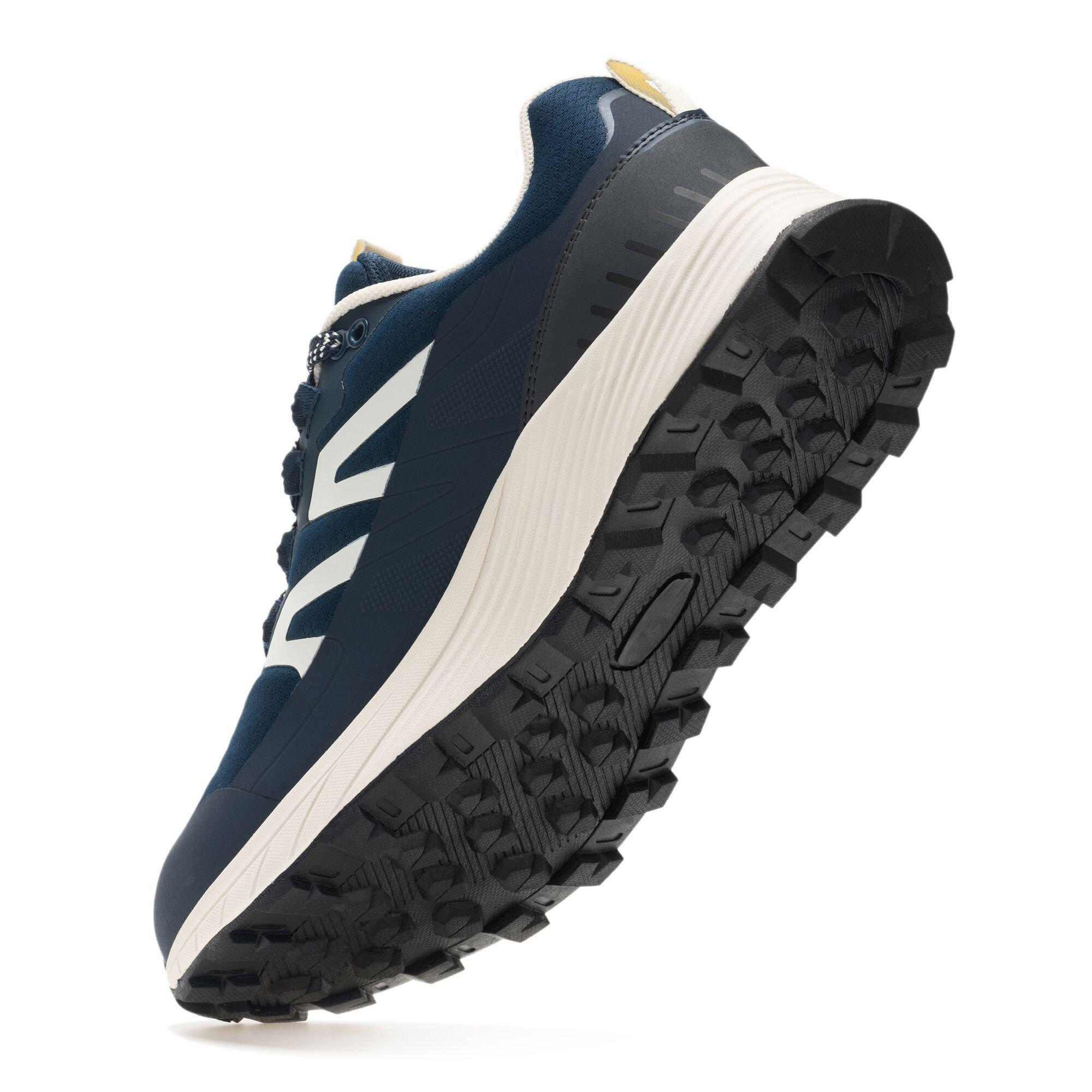 Moonlight Denim - Regatta - Womens Ravika Waterproof Trainers - 10