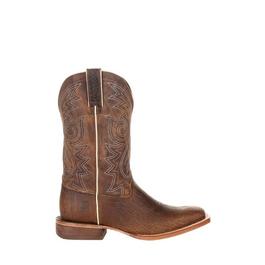 Durango Arena Pro Worn Saddle Western Boot