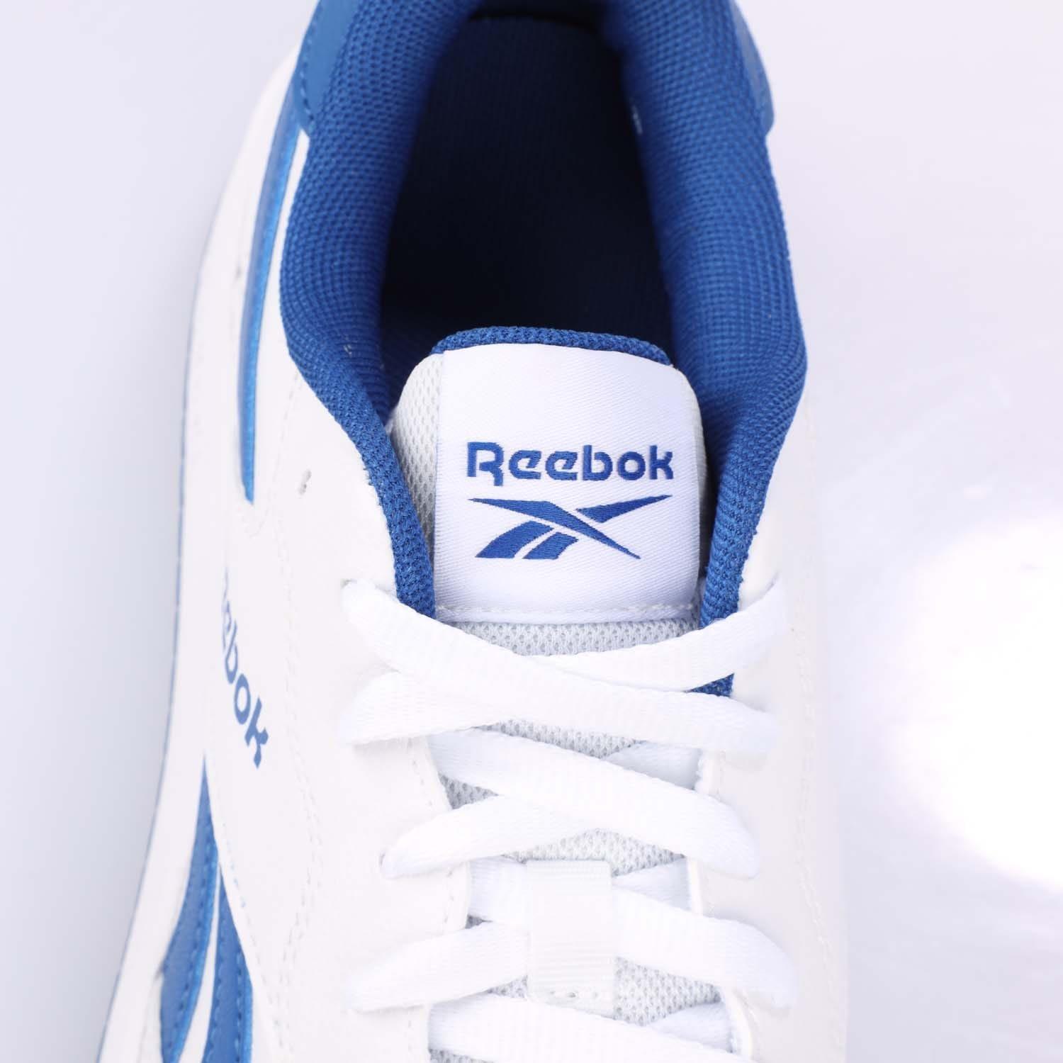 White Blue - Reebok - BB 1000 Trainers - 6