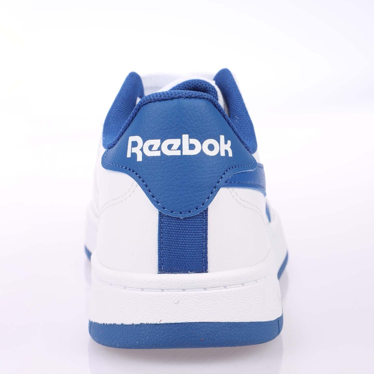 White Blue - Reebok - BB 1000 Trainers - 7