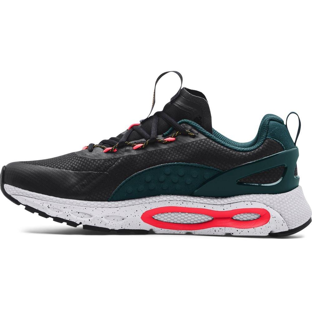 Black - Under Armour - UA HOVR Infinite Summit 2 Running Shoes - 2
