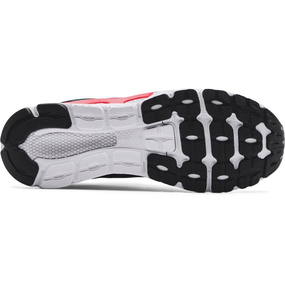Black - Under Armour - UA HOVR Infinite Summit 2 Running Shoes - 4