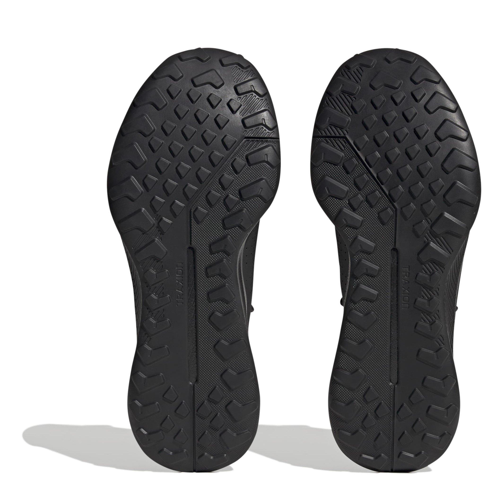 Core Black / Ca - adidas - Terrex Voyager 21 Slip-On HEAT.RDY Travel Shoes Me - 6