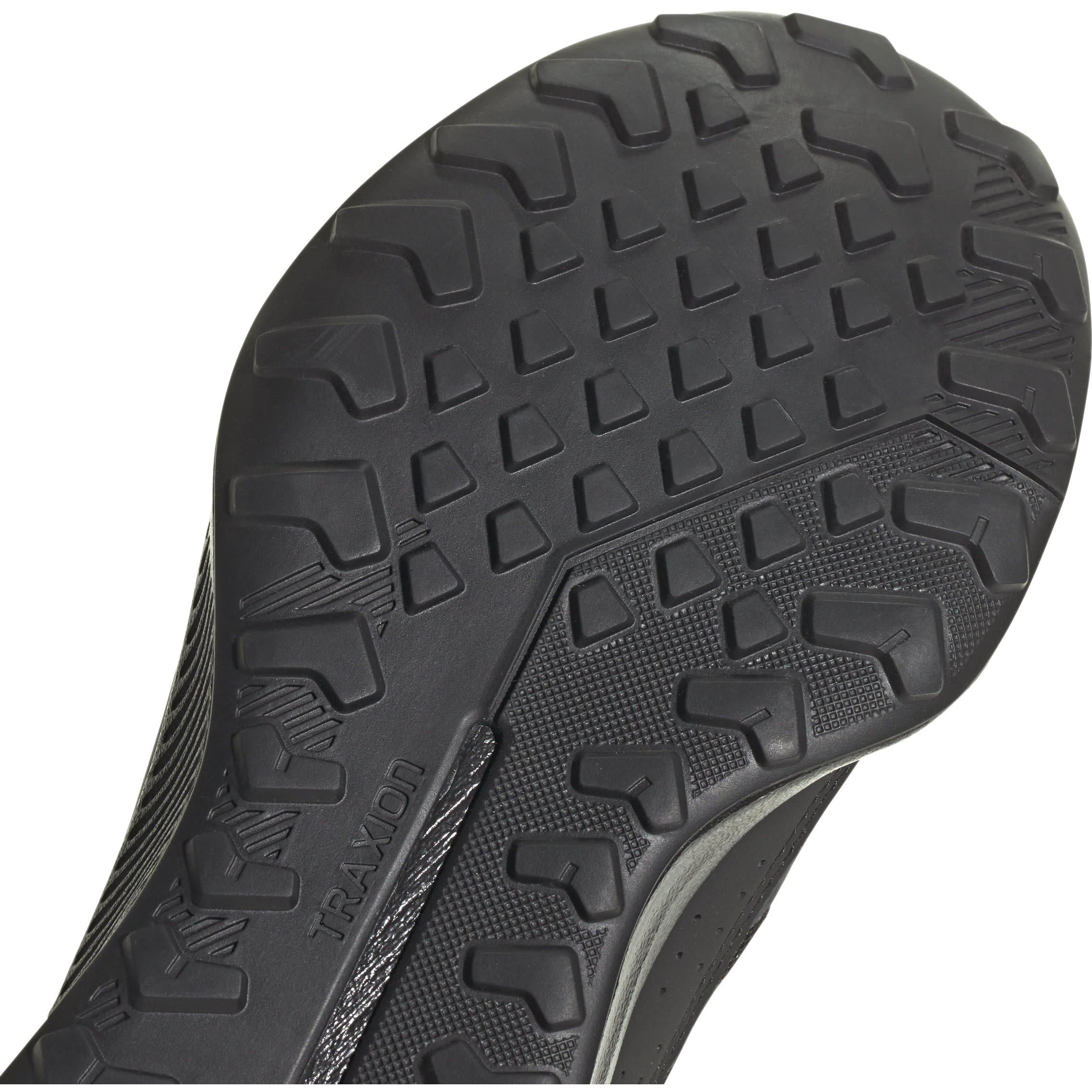 Core Black / Ca - adidas - Terrex Voyager 21 Slip-On HEAT.RDY Travel Shoes Me - 8