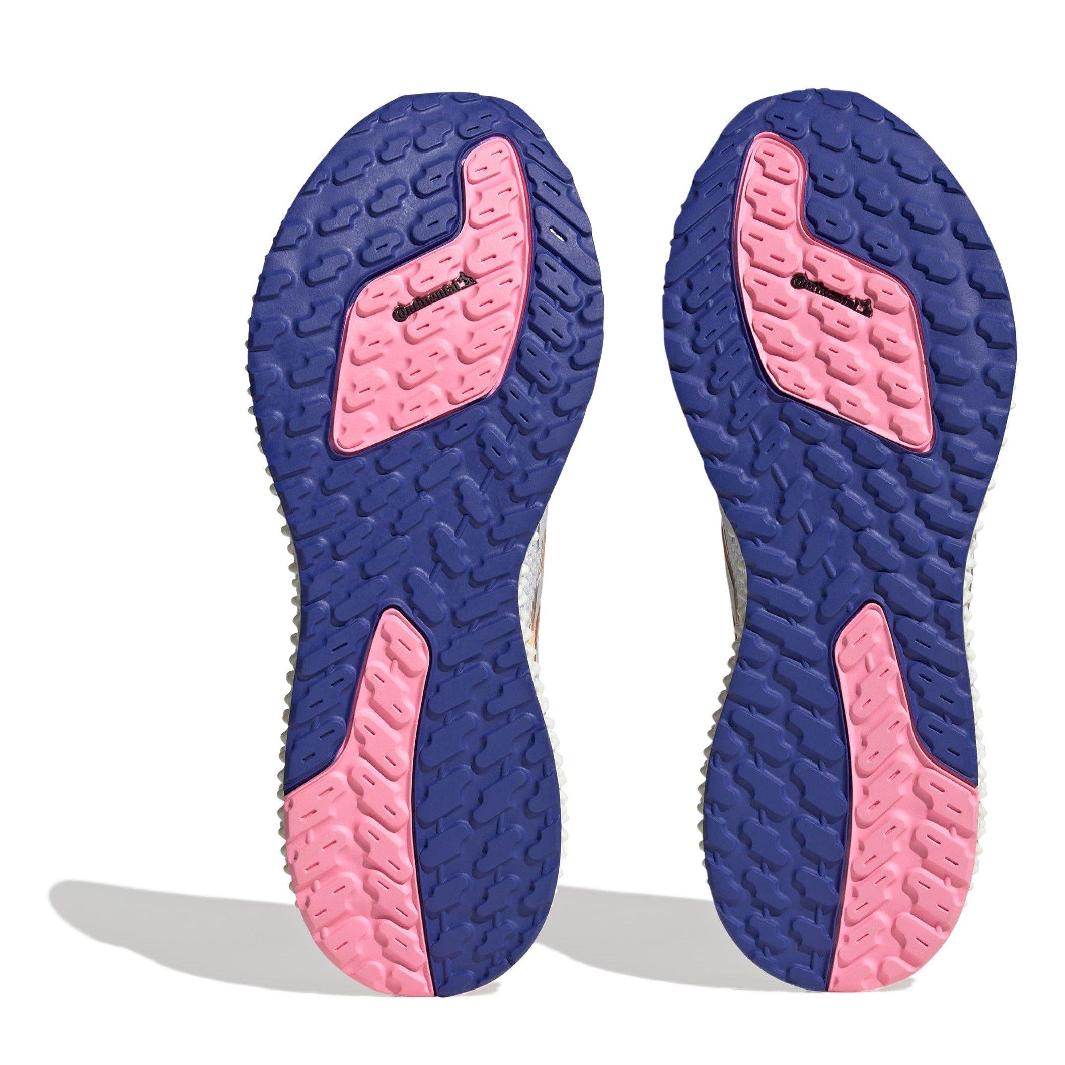 Coral Fusion / - adidas - 4D FWD Shoes Womens - 6