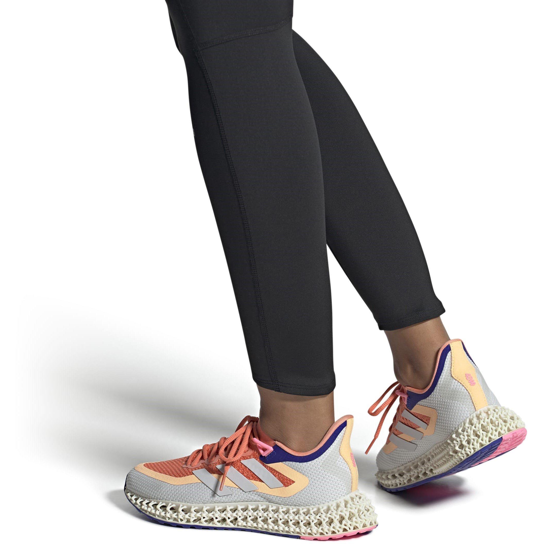 Coral Fusion / - adidas - 4D FWD Shoes Womens - 10