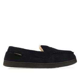 Lyle and Scott Aspen Moccasin Slipper