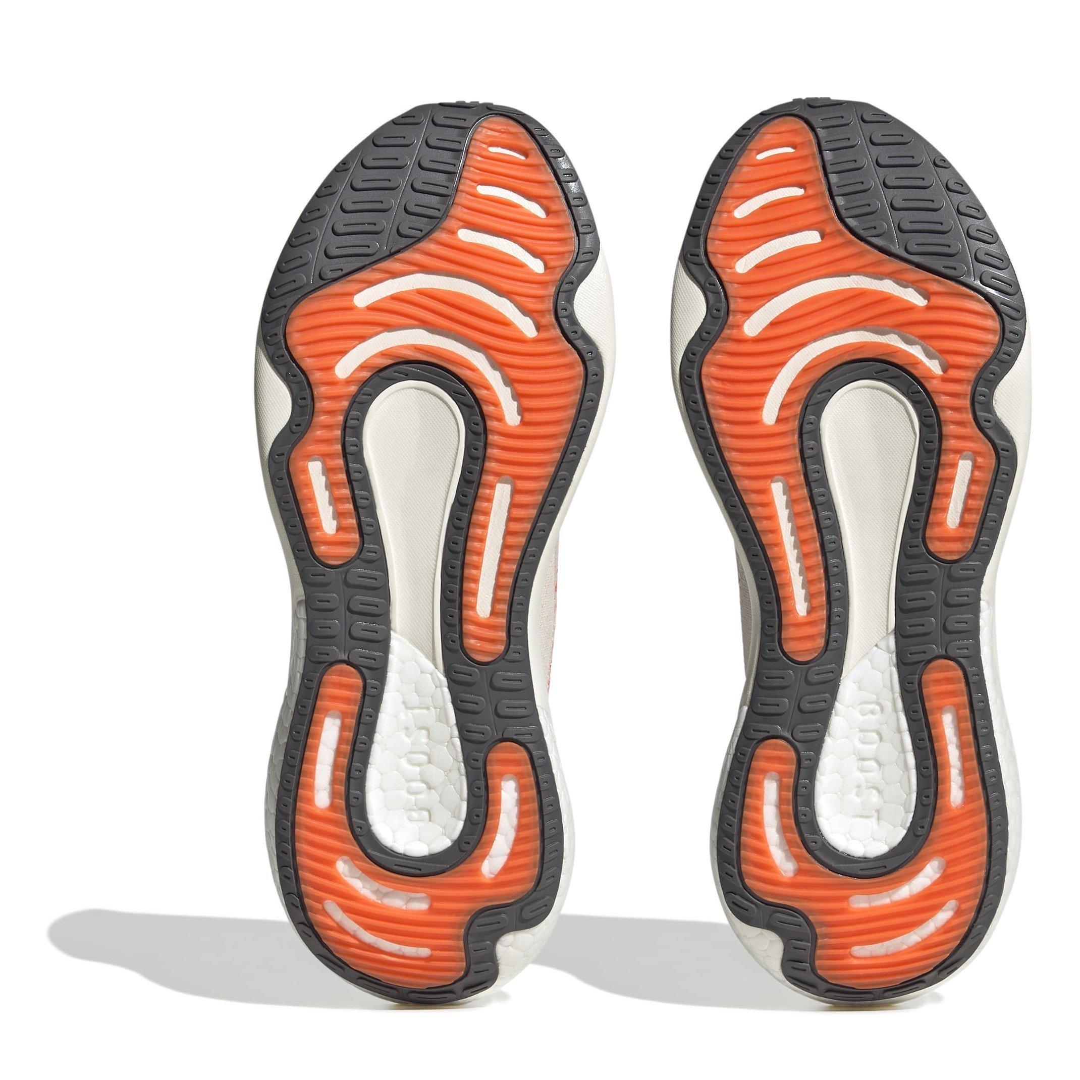 Non Dyed / Silv - adidas - Supernova 2.0 x Parley Shoes Womens - 6