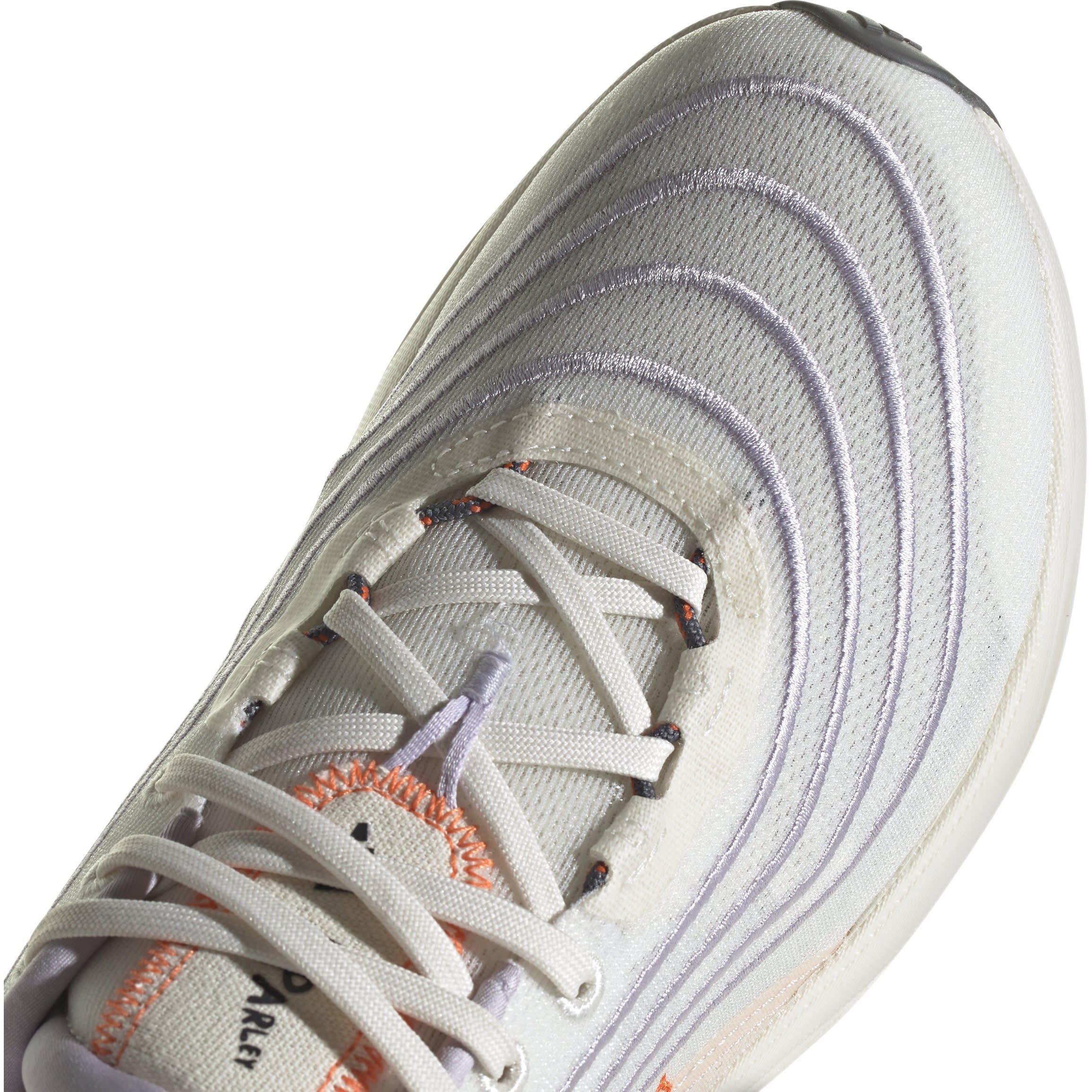 Non Dyed / Silv - adidas - Supernova 2.0 x Parley Shoes Womens - 7