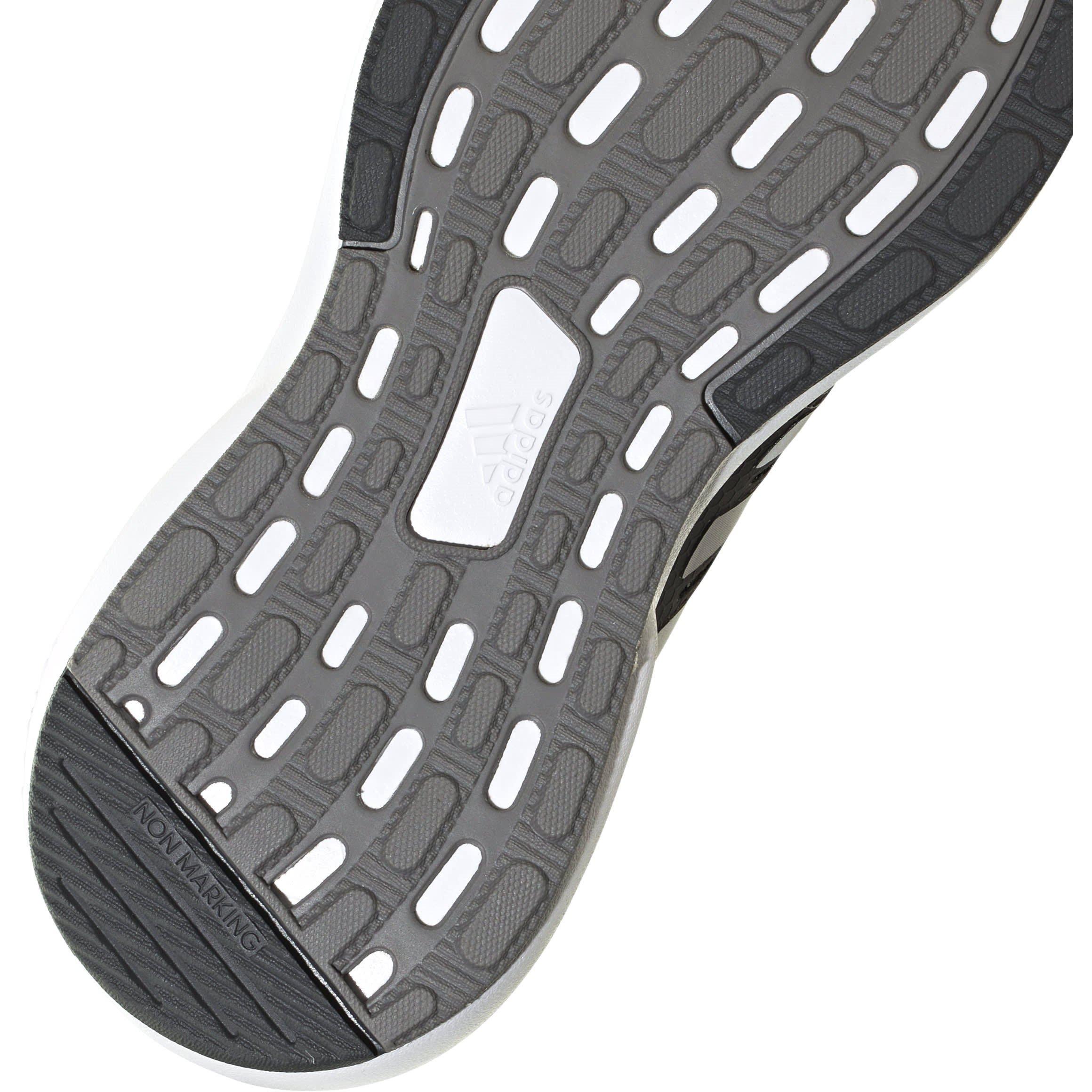 Grey Three / Cl - adidas - Rapidasport Bounce Sport Running Lace Shoes Kids - 8