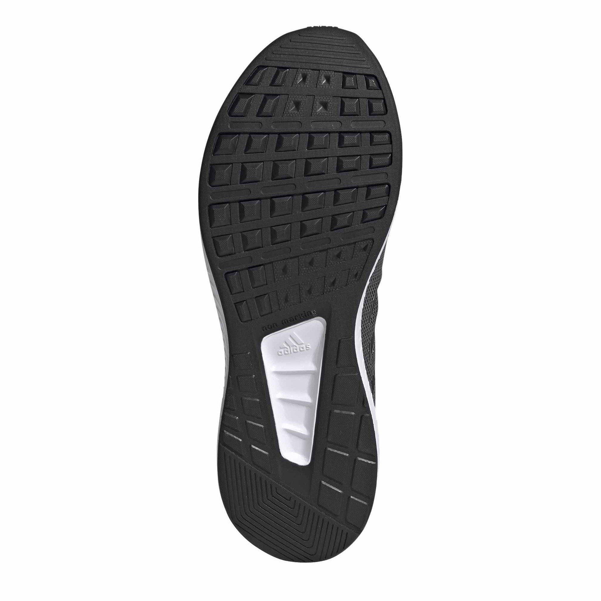 Grey - adidas - Runfalcon 2.0 Running Shoes - 6