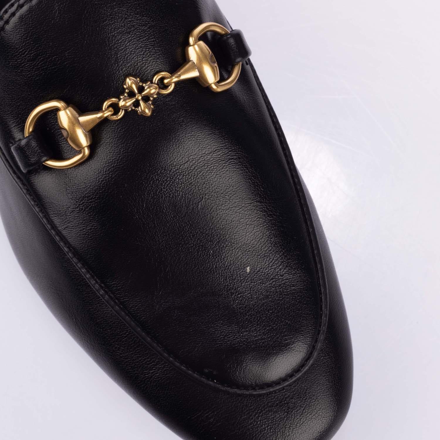 Black - Steve Madden - Guide Loafer - 6