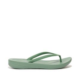 Fitflop IQushion Ergonomic Flip-Flops