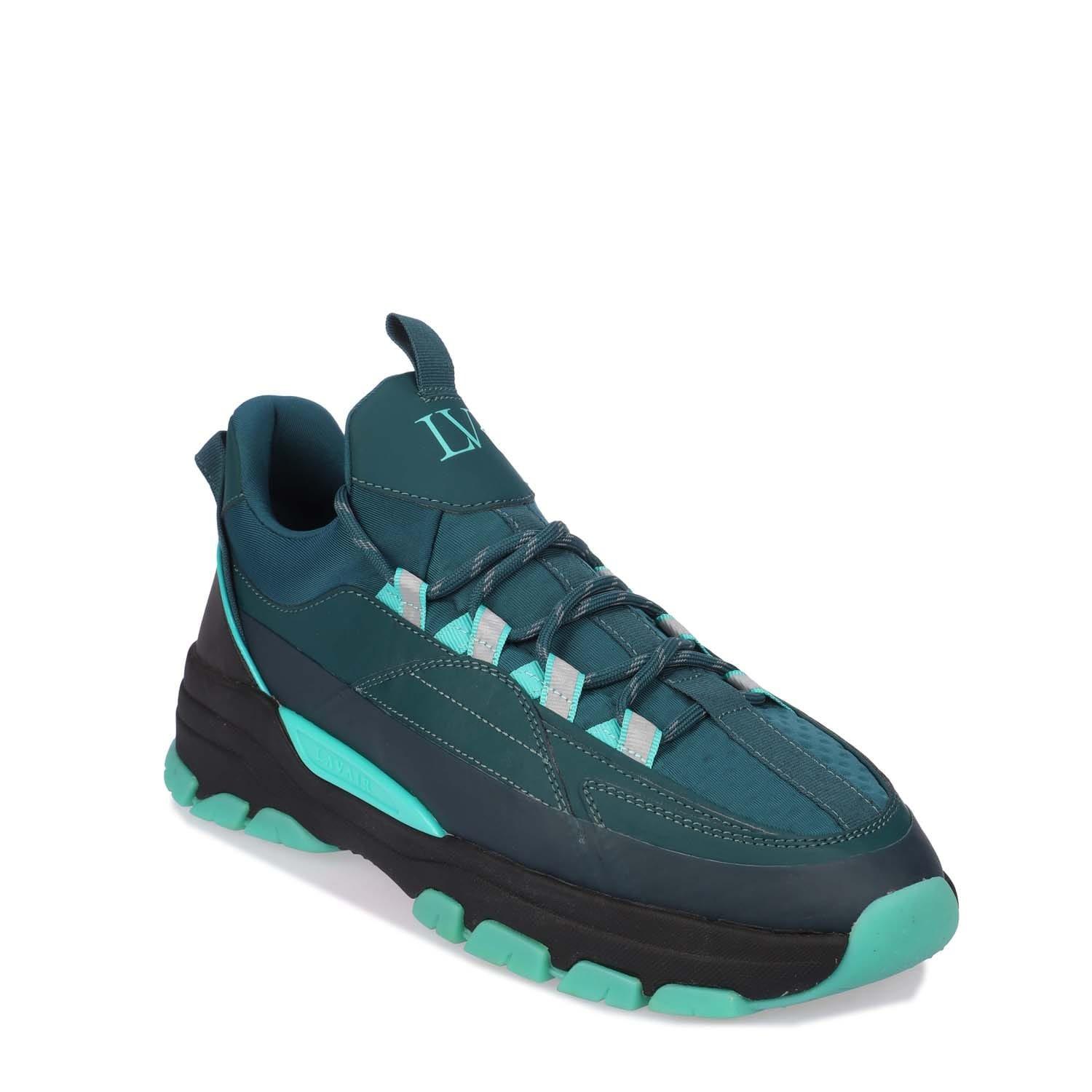 Teal - Lavair - Creator Evo Trainers - 2