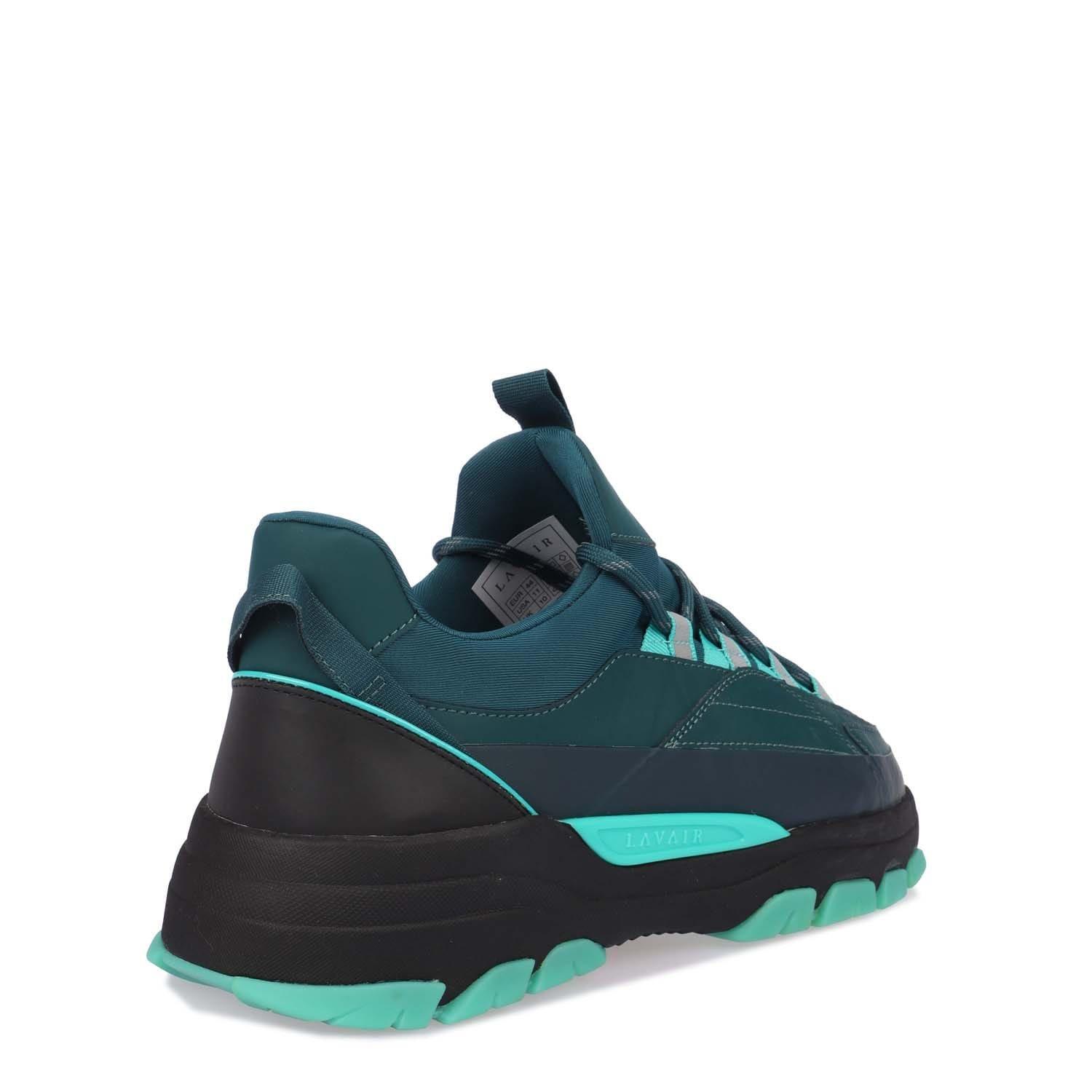 Teal - Lavair - Creator Evo Trainers - 3