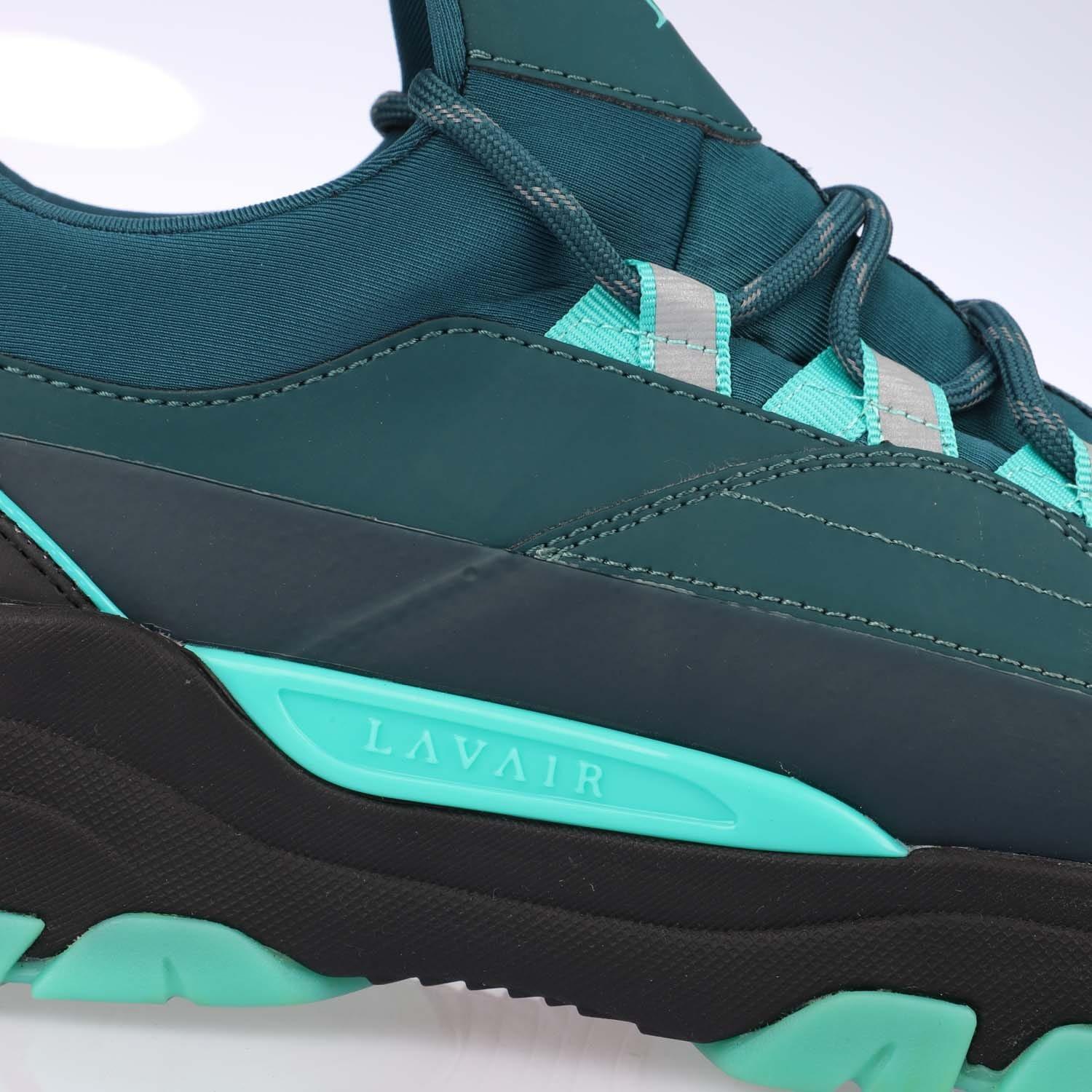 Teal - Lavair - Creator Evo Trainers - 6