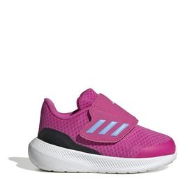 adidas Runfalcon 3.0 Sport Running Hook and Loop Shoes Kids