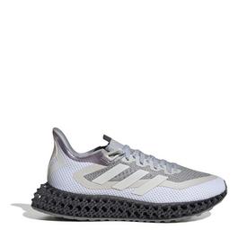 adidas 4Runners who overpronate and use standard shoes have a