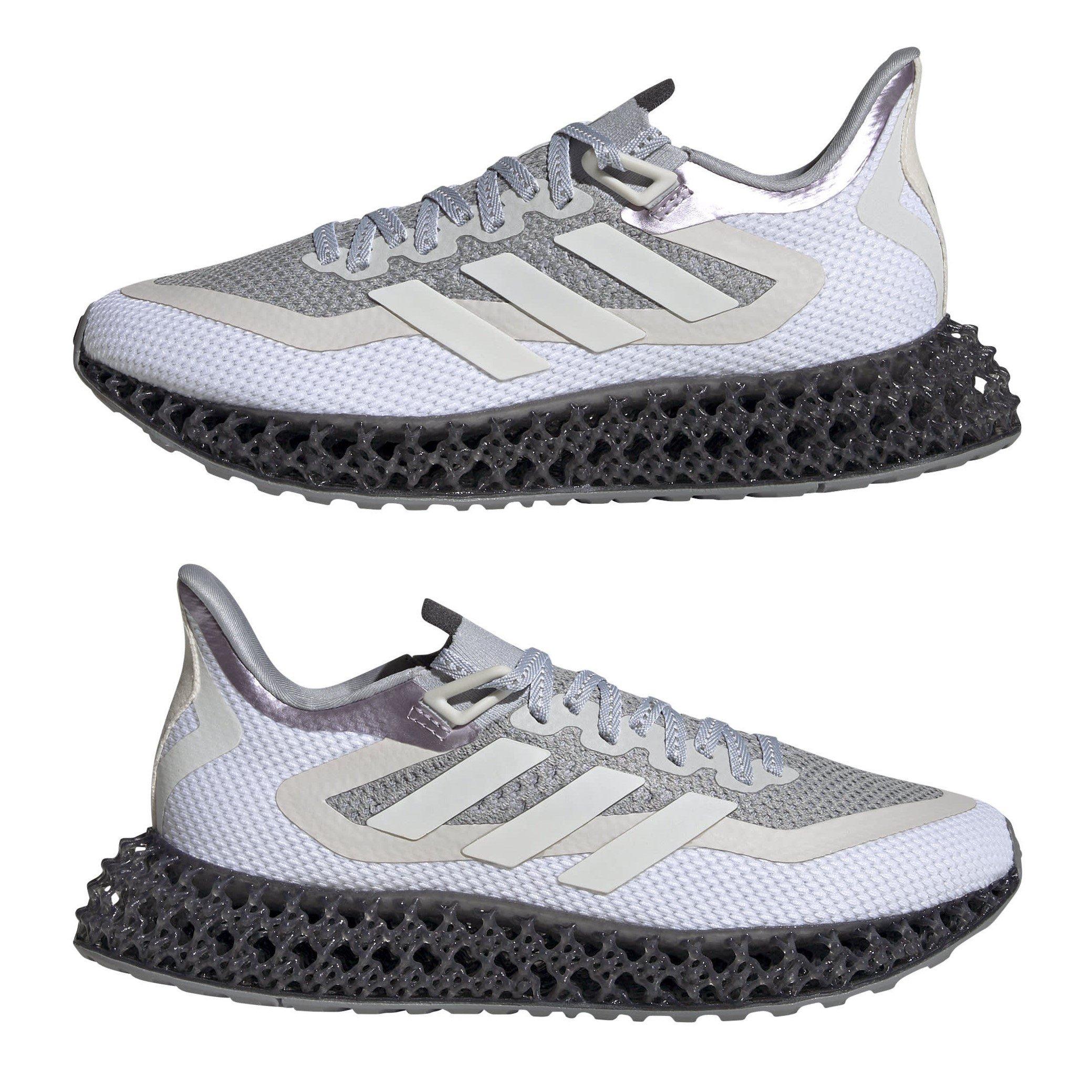 Halo Prateado / Z - adidas - Everyday Neutral Road Running Shoes - 11
