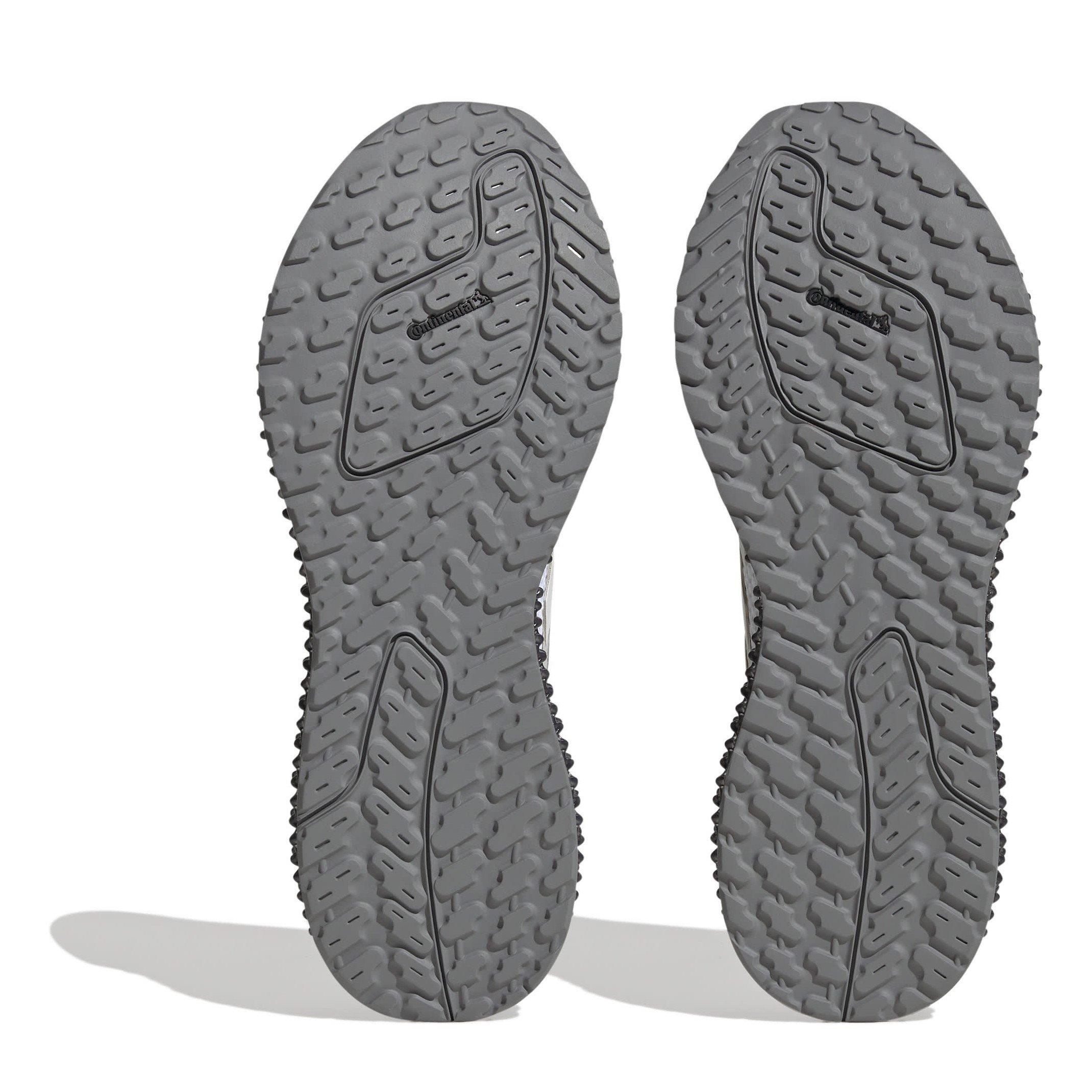 Halo Prateado / Z - adidas - Everyday Neutral Road Running Shoes - 6