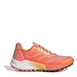 adidas Terrex Agravic Flow Trail Running Shoes 2.0 Womens