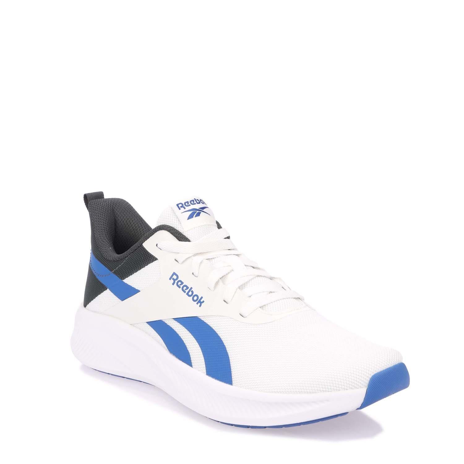 White Blue - Reebok - Runner 2.5 Trainers - 2
