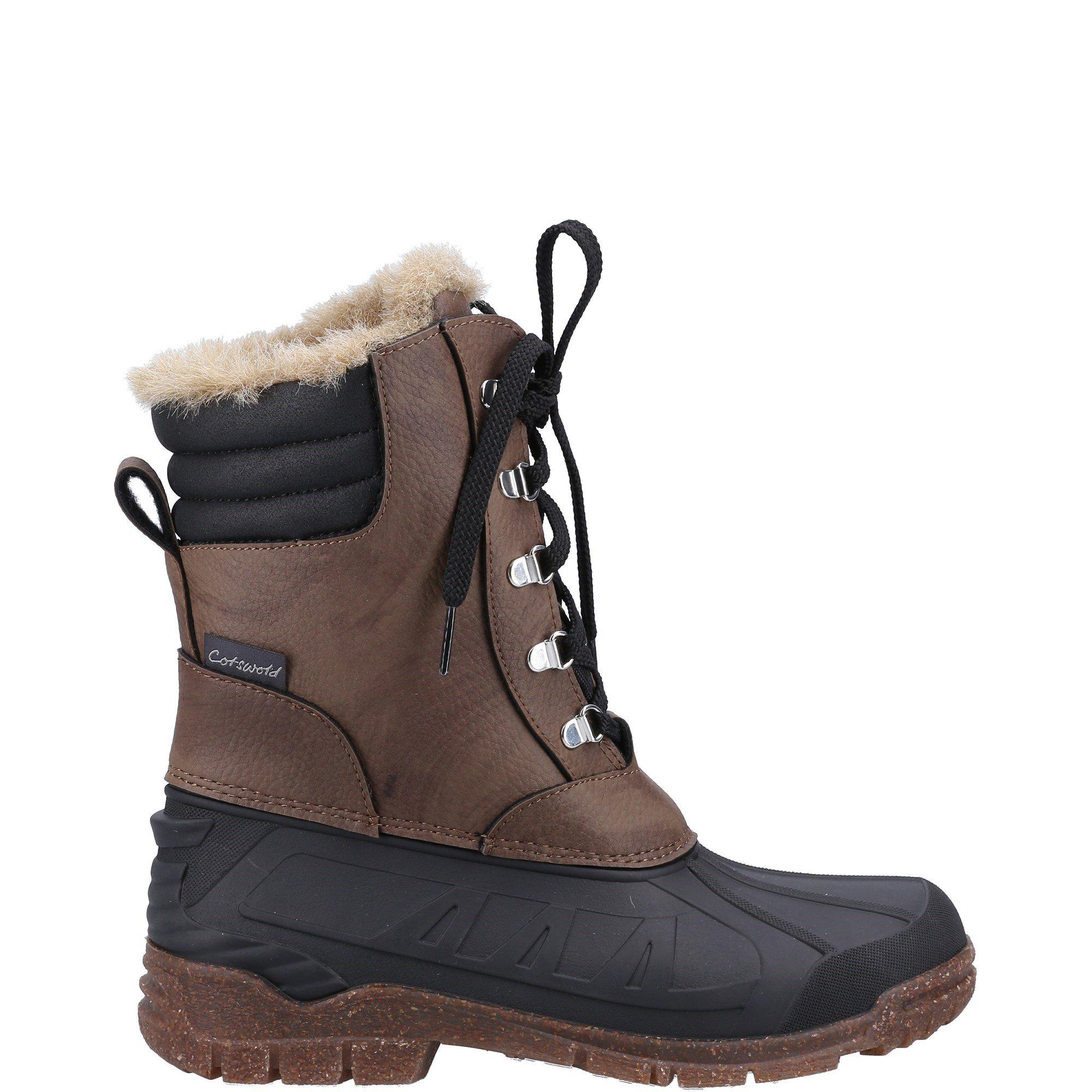Taupe - Cotswold - Hatfield Wellingtons - 1