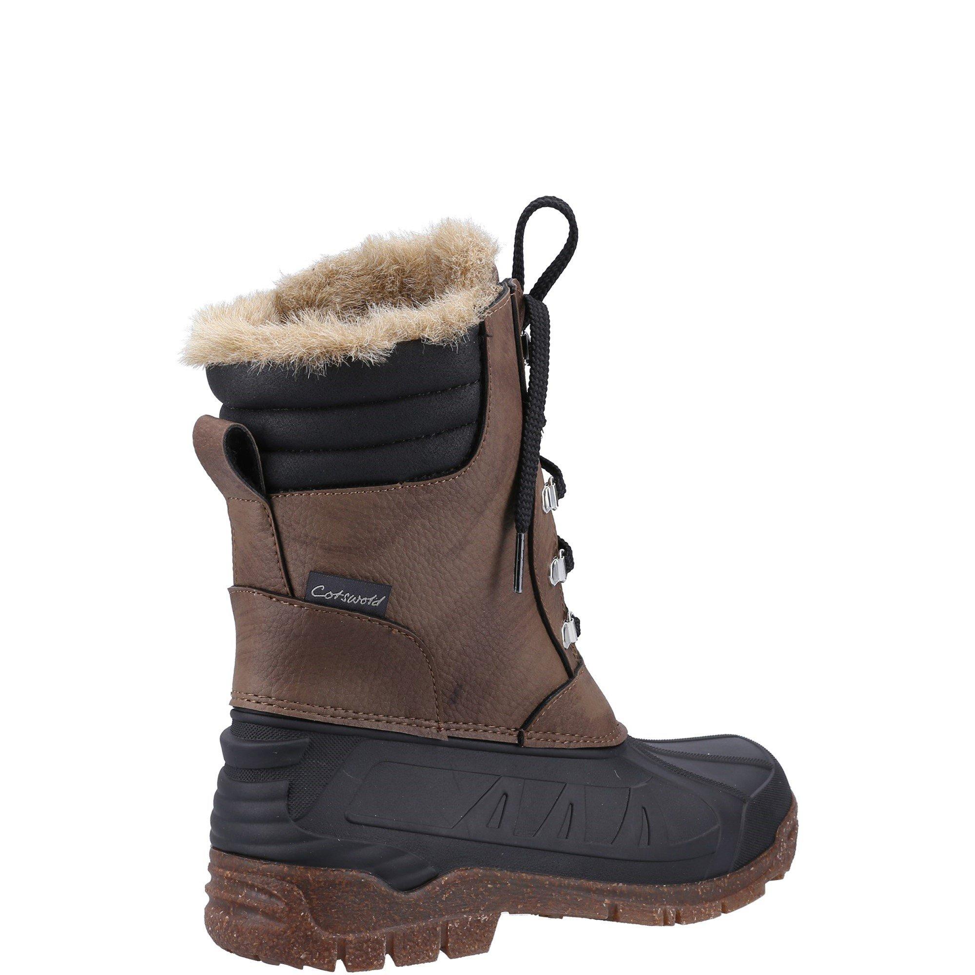 Taupe - Cotswold - Hatfield Wellingtons - 3