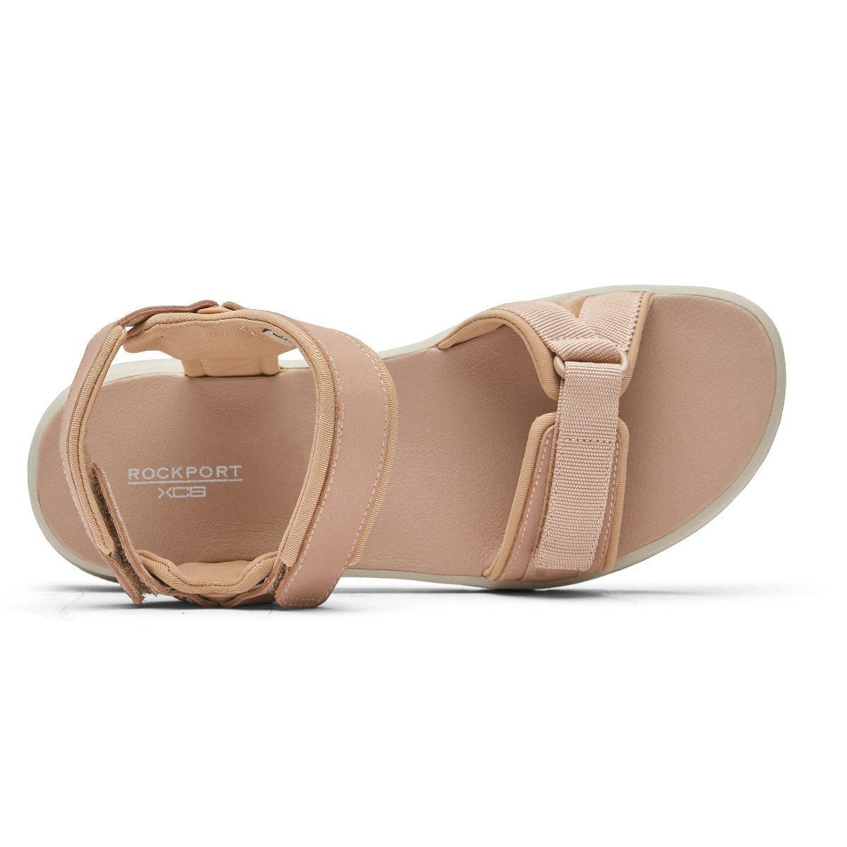 Pink - Rockport - Trail Tech Sandal TUSCANY ECO WSHBL - 4