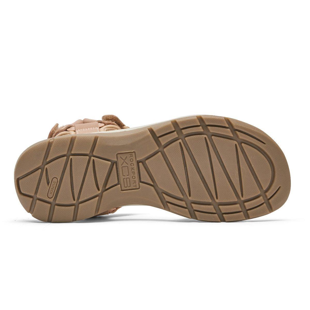 Pink - Rockport - Trail Tech Sandal TUSCANY ECO WSHBL - 5