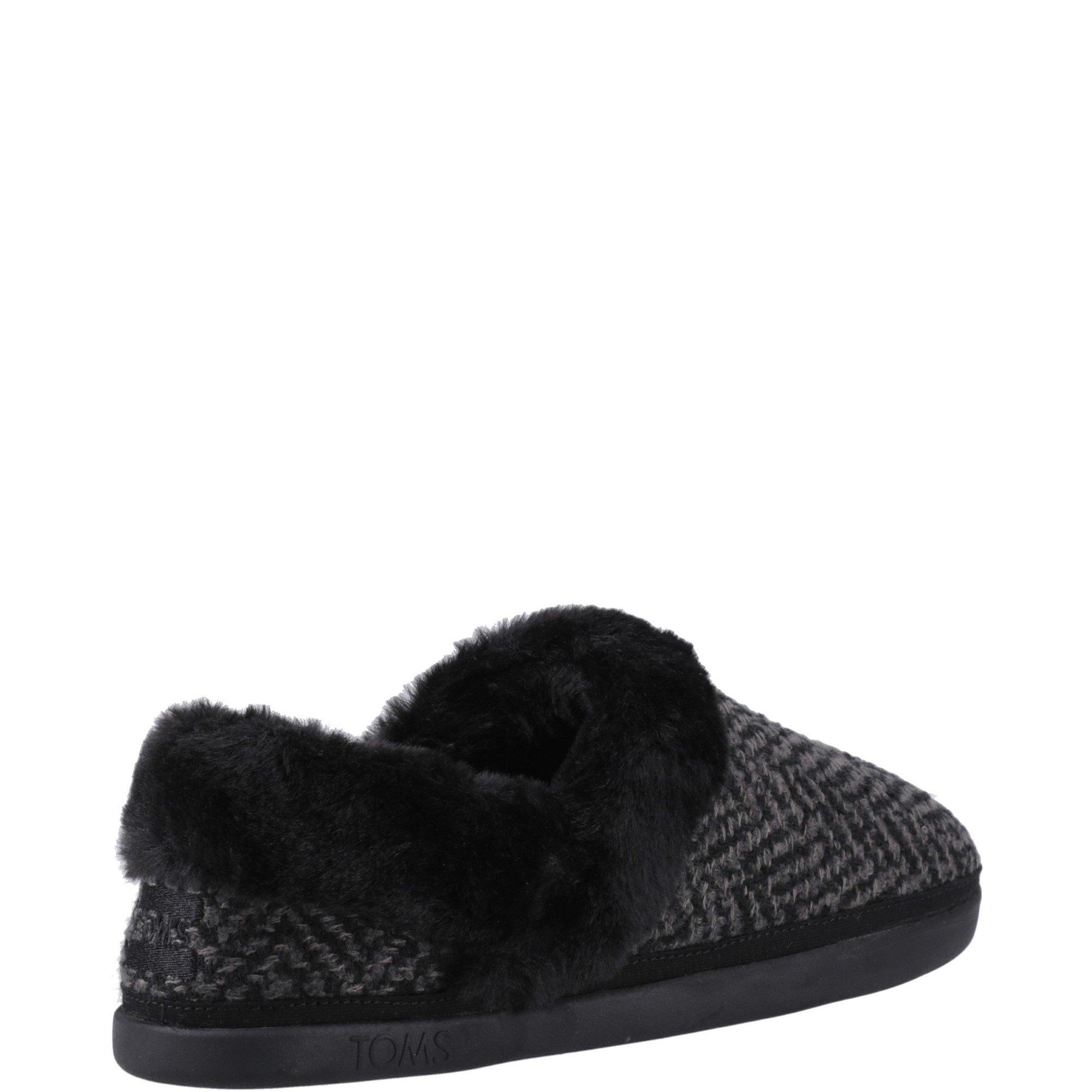 Black - Toms - Oslo Slipper - 3