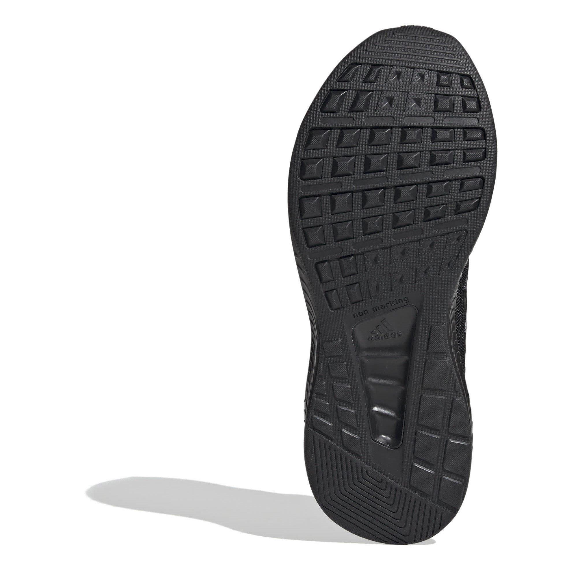 Schwarz Grau - adidas - Runfalcon 2.0 Trainers - 6