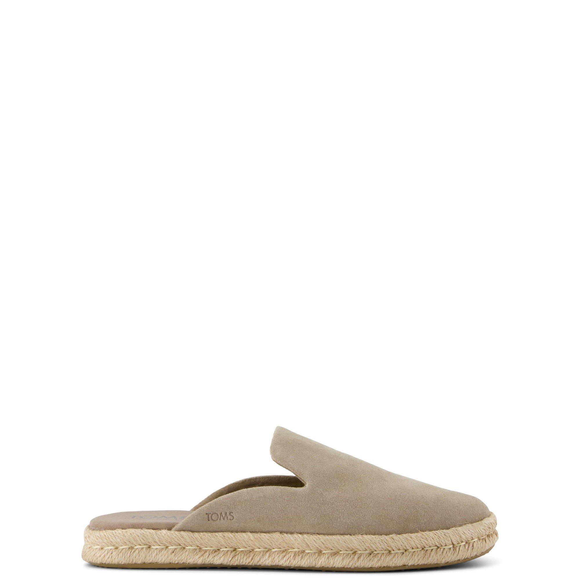 Tan - Toms - Santiago Mule - 1