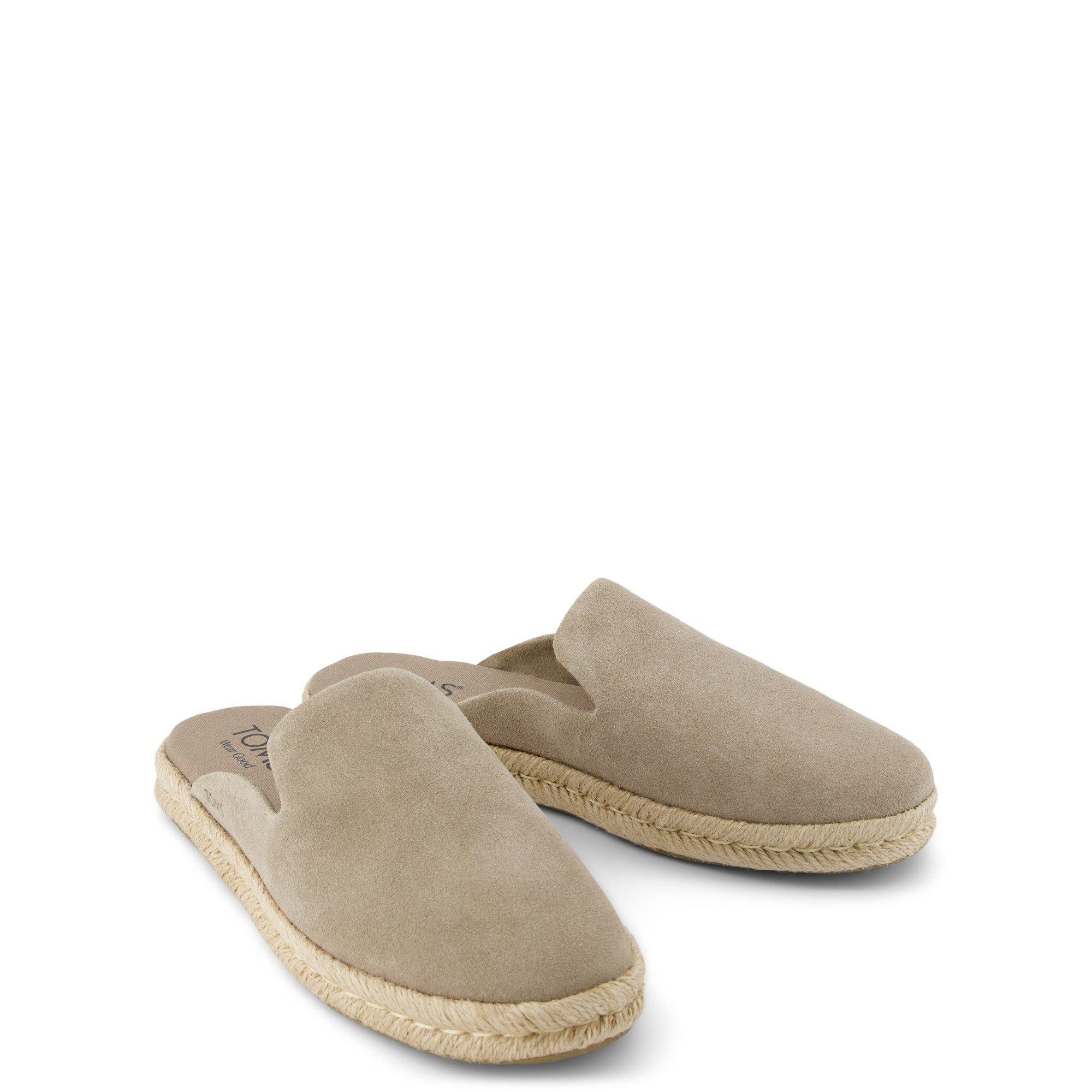 Tan - Toms - Santiago Mule - 2