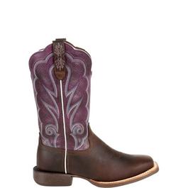 Durango Lady Rebel Pro Western Boot